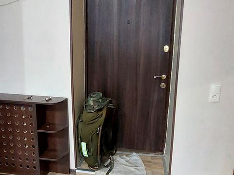 квартира по адресу Смольная ул. (Смольна), 26