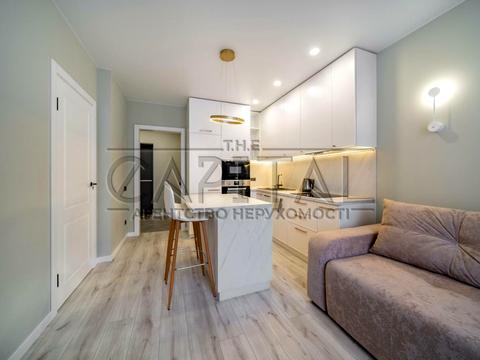 квартира за адресою пр-т Степана Бандери, 27