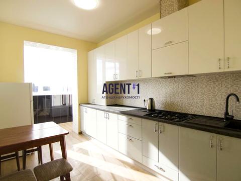 квартира за адресою Центральна вул., 140-Б