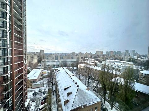 квартира за адресою Солом'янська вул., 20-В