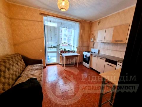 квартира за адресою Сосновий, 2
