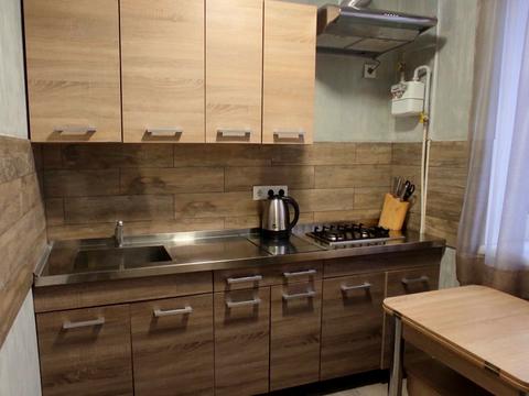 квартира по адресу 128-ї Бригади Тероборони ул. (Курчатова), 2