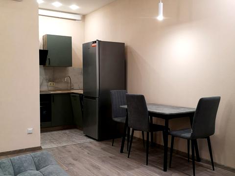 квартира по адресу Костомаровская ул. (Щорса), 1