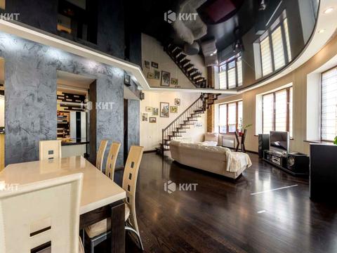 квартира за адресою Незалежності просп. (Правди), 7