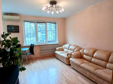 квартира за адресою Барабашова вул., 46а