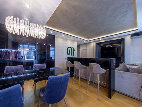 квартира по адресу Леси Украинки бульв., 7-В