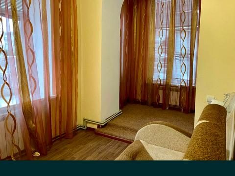 квартира по адресу Тараса Карпы ул. (Тимірязєва), 6