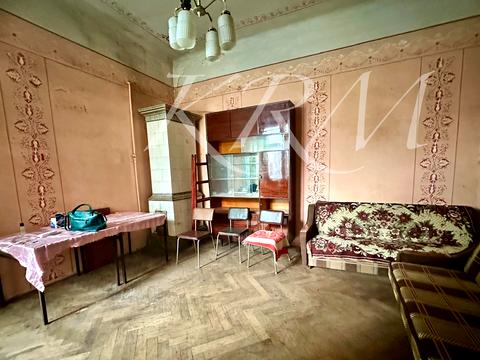 квартира за адресою Зелена вул., 35