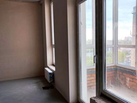 квартира по адресу Олеся Бердника ул., 1-Г