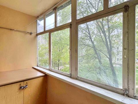 квартира за адресою Нижньохолодногірська вул., 31