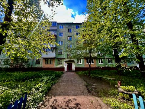 квартира за адресою Борисоглібська вул., 3