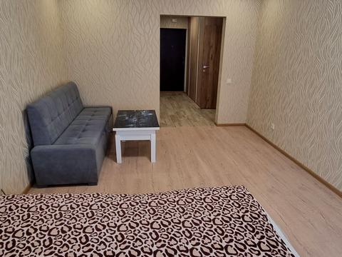 квартира по адресу Николая Закревского ул., 101-В