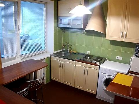 квартира за адресою Братів Горобців вул. (Дмитра Кедріна), 51