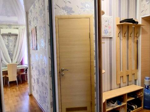 квартира по адресу Дмитрия Яворницкого просп. (Карла Маркса), 10