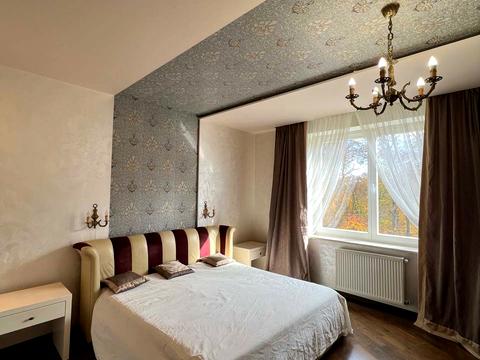 квартира по адресу Александра Олеся ул., 23