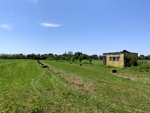 ділянка за адресою Лелекача