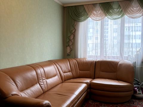 квартира по адресу Академика Булаховского ул., 24