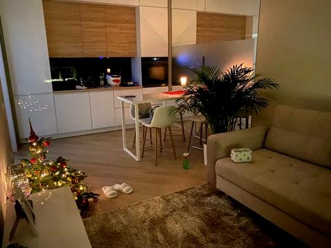 квартира по адресу Соломенская ул., 20-В