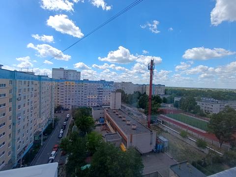 квартира за адресою Дніпро, Донецьке шосе, 7