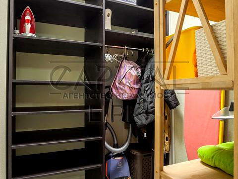 квартира по адресу Андрея Верхогляда ул. (Михайла Драгомирова), 12