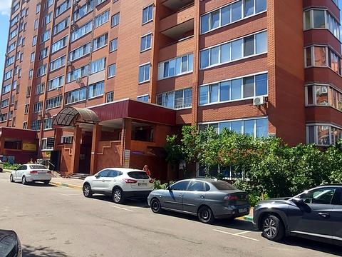 квартира по адресу Машинобудівників ул., 4-Б