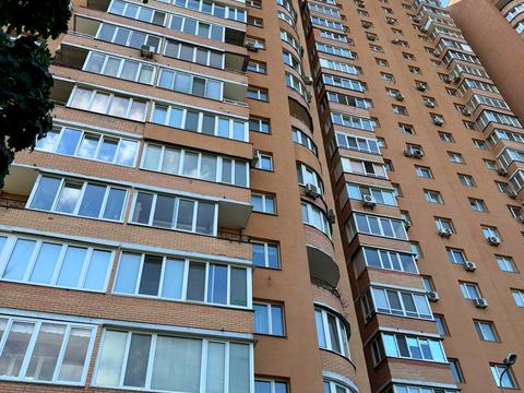 квартира по адресу Игоря Шамо бульв. (Олексія Давидова), 12