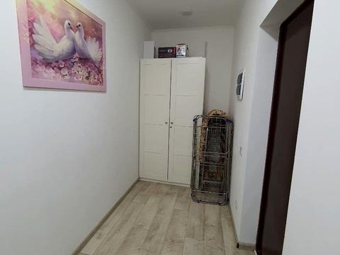 квартира за адресою Солом'янська вул., 20-В