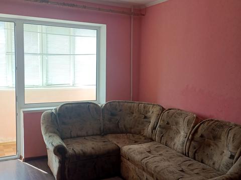 квартира по адресу Гонгадзе Георгия просп. (Советской Украины), 32-В