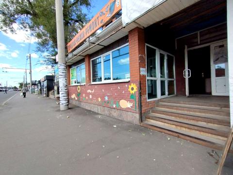 комерційна за адресою Гетьмана Івана Мазепи вул., 91