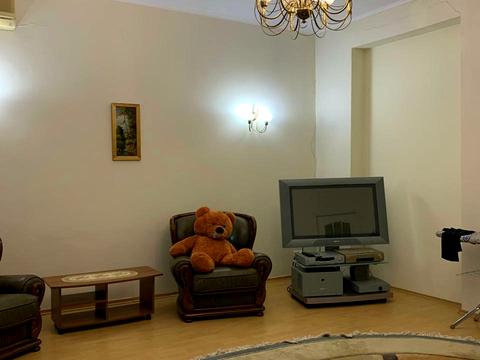 квартира по адресу Чайковского пер. (Чайковского), 8