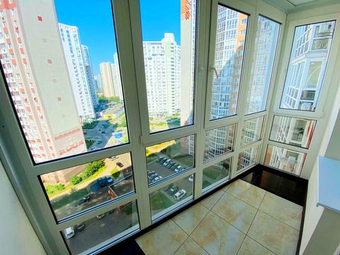 квартира за адресою Бориса Гмирі вул., 12-Б