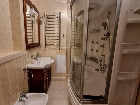 квартира за адресою Єлизавети Чавдар вул., 9