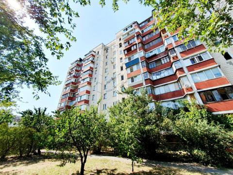 квартира за адресою Леоніда Бикова бульв., 7
