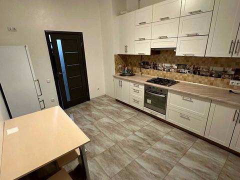 квартира за адресою Винна Гора вул., 22