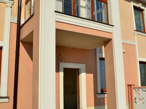 будинок за адресою Дача Ковалевського вул.