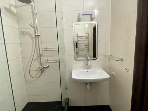 квартира по адресу Голосеевская ул., 13-А