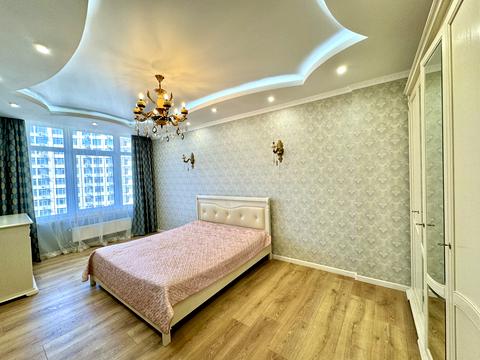 квартира по адресу Каманина ул. (Каманина), 16а
