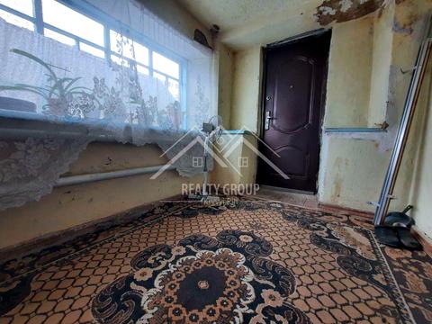 дом по адресу Пролетарська, 9