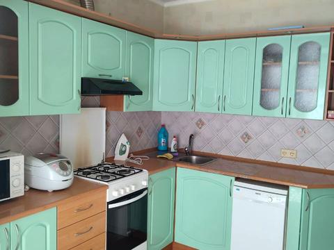 квартира за адресою Бульварно-Кудрявська вул. (Воровського), 7-Б