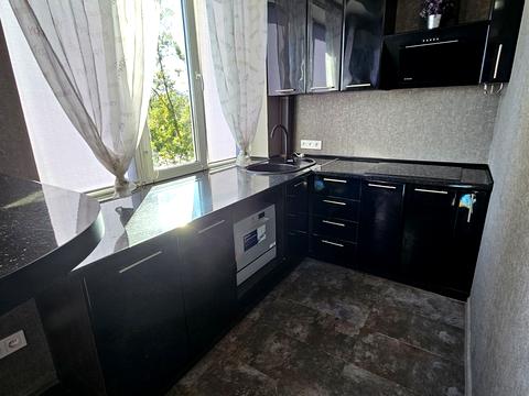 квартира за адресою Миколи Міхновського бульв. (Дружби народів), 32