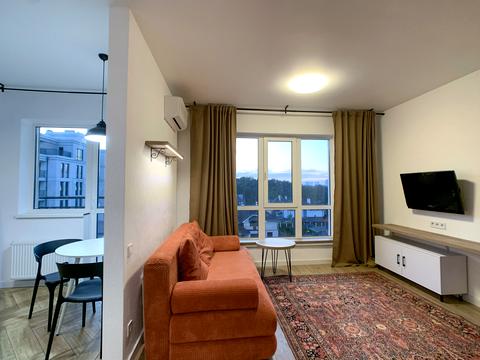 квартира за адресою Метрологічна вул., 62