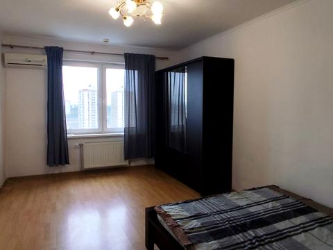 квартира за адресою Гарматна вул., 31-А