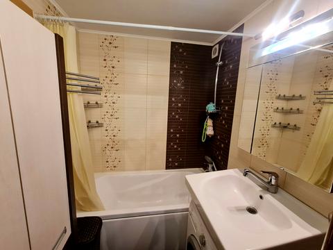 квартира по адресу Урловская ул., 4