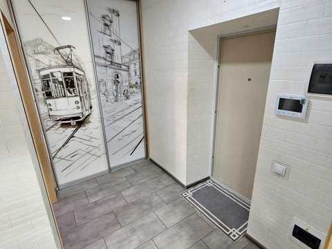 квартира по адресу Святошинская ул., 27-Д