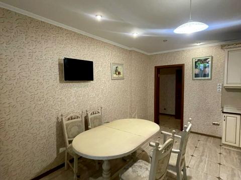 квартира за адресою Голосіївська вул., 13-А