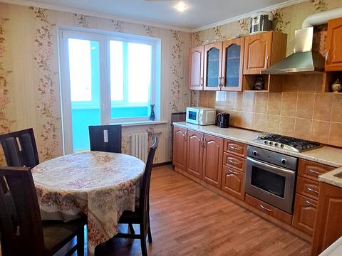 квартира по адресу Независимости Украины ул., 24