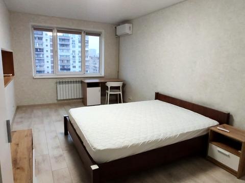 квартира за адресою Оболонська пл. (Дружби Народів СРСР), 5