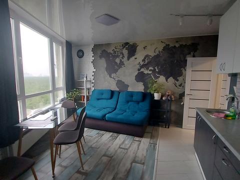 квартира за адресою Світла вул., 3д