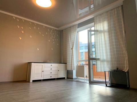 квартира по адресу Небесной Сотни просп. (Маршала Жукова), 111