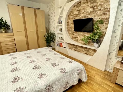 квартира за адресою Райдужний масив вул., 22/1